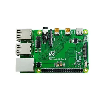 CM4 to 4B Interface Expansion Board Adapter 2