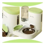 Automatic Cat Water Dispenser Set Detachable Washable 6 | PricZone Automatic Cat Water Dispenser Set Detachable Washable 6 | PricZone