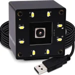 16Mp Day Night Auto Focus USB Webcam with UVc and USB 20 PC 1 | PricZone