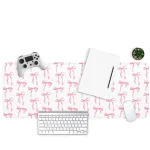 Gaming Mouse Pad for Large Laptops with Full Keyboard 2 | PricZone