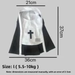 Cat Dress Up Party Costumes for Small Dogs and Cats 6 | PricZone