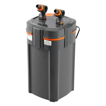 Succebuy Aquarium Filter 264Gph 3 Stage Canister 1 | PricZone