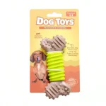 Dog Toy for Self Amusement and Relaxation TPR Imitation 7 | PricZone