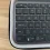 Logitech MX Keys Wireless Keyboard Storage Case