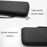 Logitech MX Keys Wireless Keyboard Storage Case 6 | PricZone Logitech MX Keys Wireless Keyboard Storage Case 6 | PricZone
