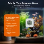 Nano Aquarium Magnetic Algae Scraper Built In High Accuracy 6 | PricZone