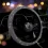 Universal Rhinestone Car Steering Wheel Cover Elastic