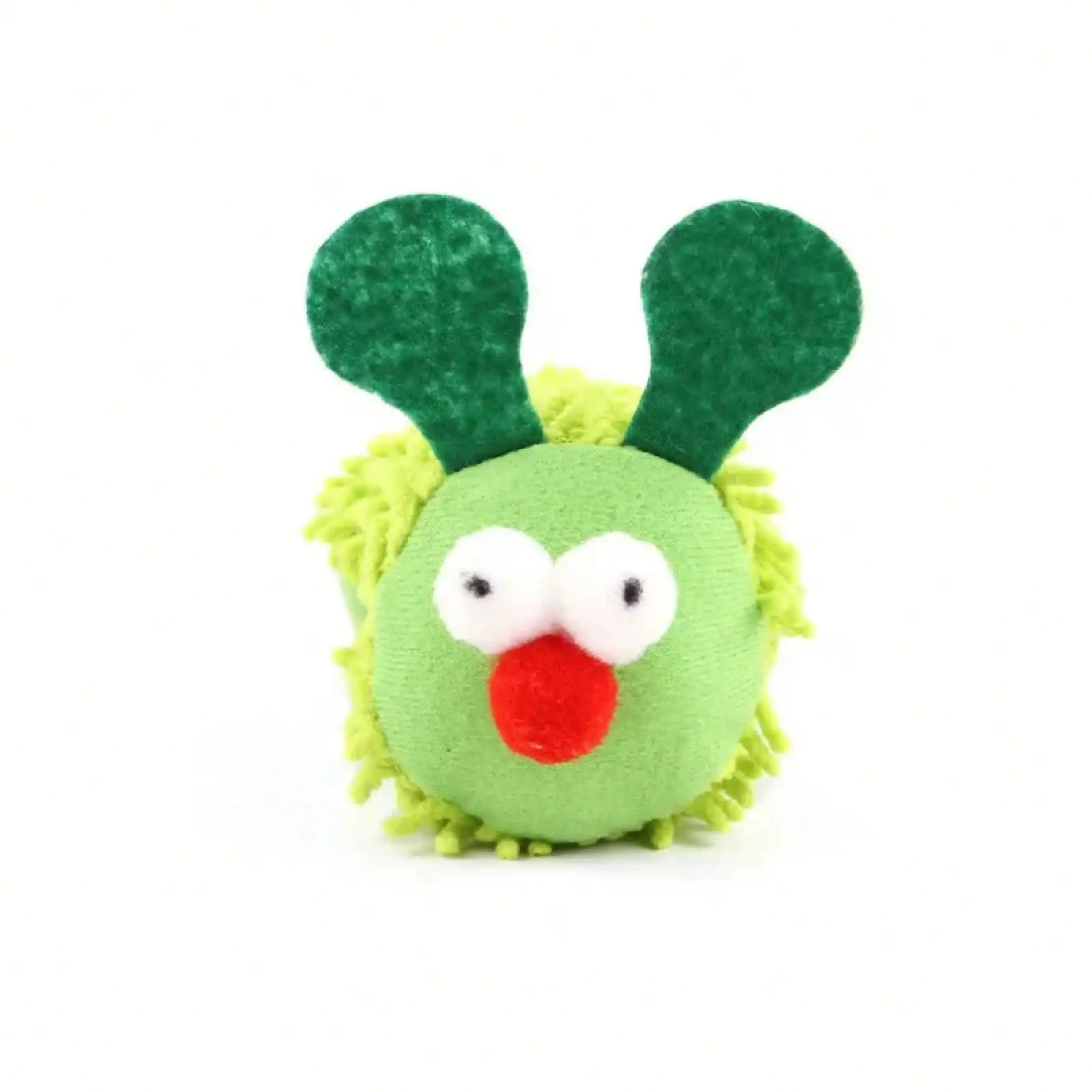 Caterpillar Catnip Molar Toy for Cats 5 | PricZone Caterpillar Catnip Molar Toy for Cats 5 | PricZone