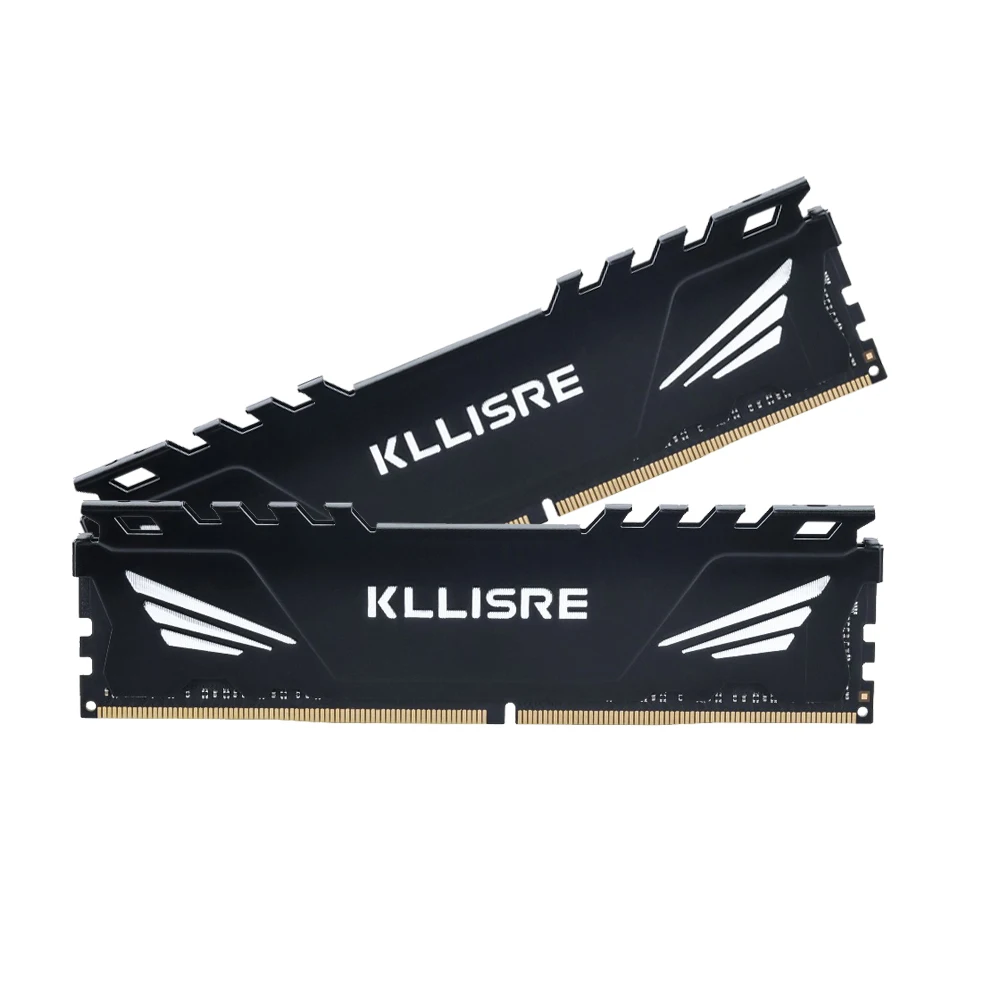 Kllisre Ddr4 RAM 8Gb 4Gb 16Gb Desktop Memory 2 | PricZone Kllisre Ddr4 RAM 8Gb 4Gb 16Gb Desktop Memory 2 | PricZone