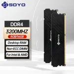 Soyo 3200Mhz Ddr4 Desktop RAM 8Gb16Gb 1 | PricZone