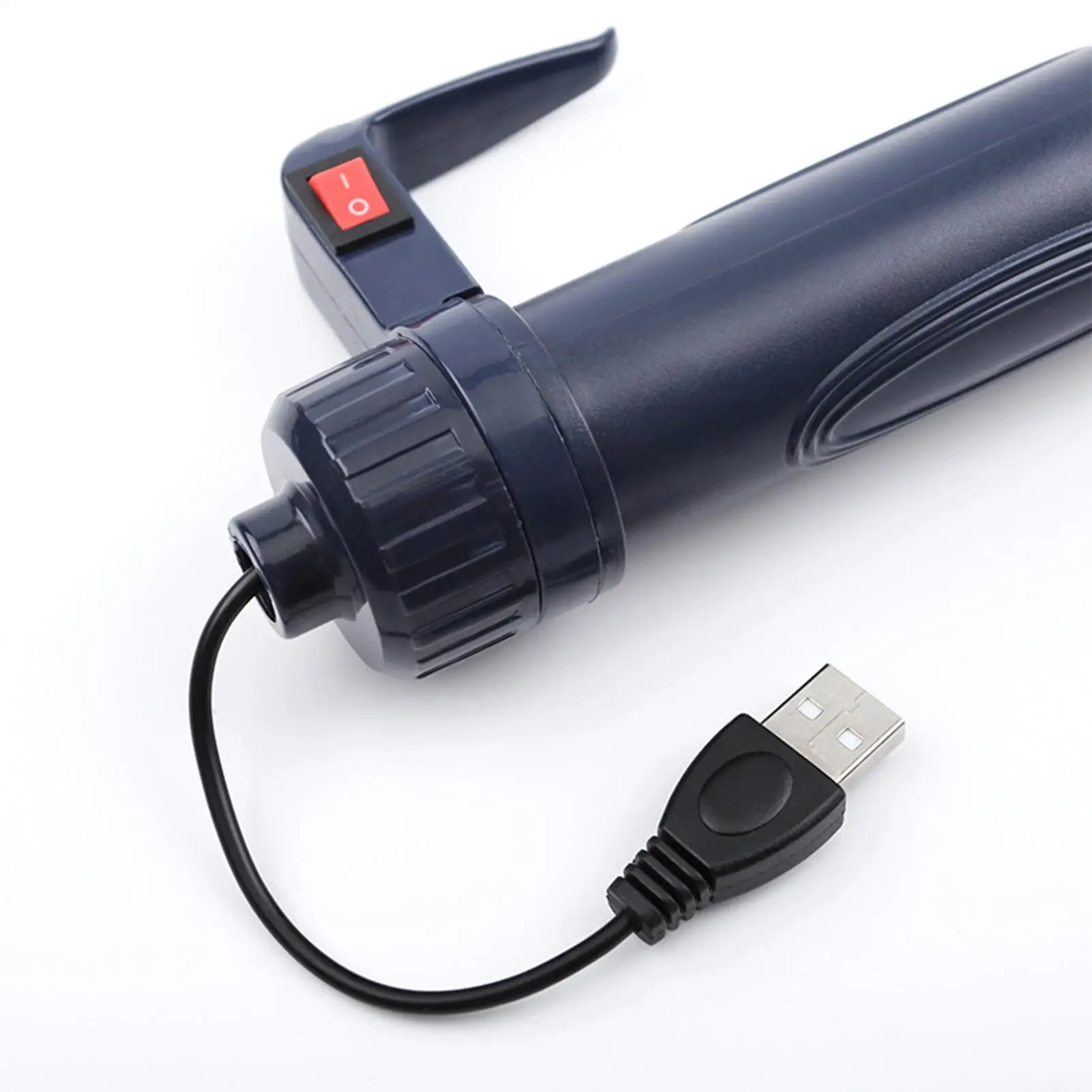USB Aquarium Vacuum Adjustable Telescopic Water Changer 5 | PricZone USB Aquarium Vacuum Adjustable Telescopic Water Changer 5 | PricZone