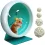Silent Hamster Wheel for Small Pet Exercise