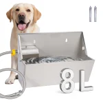 8L Automatic Pet Dog Cow Goat Water Drinking Bowl Large 1 | PricZone 8L Automatic Pet Dog Cow Goat Water Drinking Bowl Large 1 | PricZone