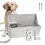 8L Automatic Pet Dog Cow Goat Water Drinking Bowl Large