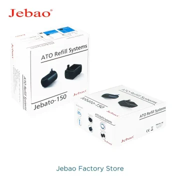 Automatic Water Level Controller Jebao Smart Auto Refill 1 | PricZone
