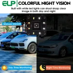 16Mp Day Night Auto Focus USB Webcam with UVc and USB 20 PC 4 | PricZone