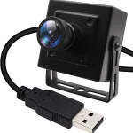 260Fps USB Webcam for Embedded Systems 29Mm Wide Angle Lens 1 | PricZone