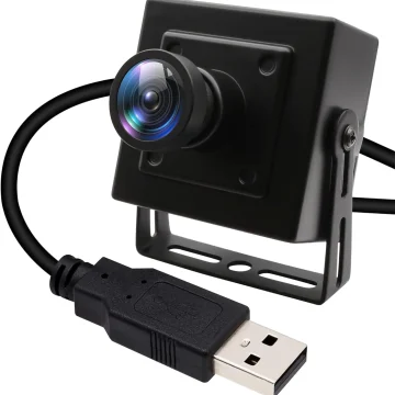260Fps USB Webcam for Embedded Systems 29Mm Wide Angle Lens 1 | PricZone