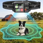 Dog Electronic Fence Outdoor GPS Fencing Waterproof 1 | PricZone Dog Electronic Fence Outdoor GPS Fencing Waterproof 1 | PricZone