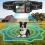 Dog Electronic Fence Outdoor GPS Fencing Waterproof