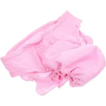 Upkoch Reusable Female Dog Sanitary Pant with Waterproof 1 | PricZone