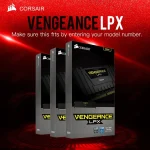 Corsair Vengeance Lpx 16Gb Ddr4 3600Mhz RAM 4 | PricZone Corsair Vengeance Lpx 16Gb Ddr4 3600Mhz RAM 4 | PricZone