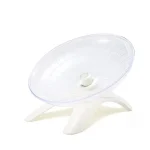 Silent Exercise Wheel for Hamsters Gerbils Mice 3 | PricZone