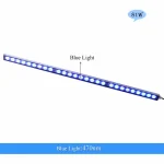 Populargrow 54W81W108W Aquarium Light with 470Nm Blue 3 | PricZone