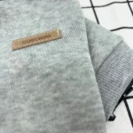 Warm Winter Dog Shirt with Patchwork Collar Hoodie 5 | PricZone Warm Winter Dog Shirt with Patchwork Collar Hoodie 5 | PricZone