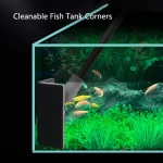 Aquarium Fish Tank Cleaning Tools Kit Algae Tank Cleaner 4 | PricZone Aquarium Fish Tank Cleaning Tools Kit Algae Tank Cleaner 4 | PricZone