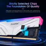 Huadisk Ddr4 RGB RAM 8Gb 16Gb 32Gb 3200Mhz Xmp 20 3 | PricZone