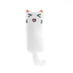 Funny Plush Catnip Cat Toy Interactive Squeaky Chewing 2 | PricZone Funny Plush Catnip Cat Toy Interactive Squeaky Chewing 2 | PricZone