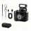 44-inch HD Tiny Vintage Video Recorder Keychain Camera