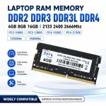 Ddr2 Ddr3 Ddr3L Ddr4 RAM Memory 4Gb 8Gb 16Gb Notebook Sodimm 1 | PricZone Ddr2 Ddr3 Ddr3L Ddr4 RAM Memory 4Gb 8Gb 16Gb Notebook Sodimm 1 | PricZone