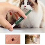 Pet Bug Catcher Grooming Tool Tick Clamp Flea Removal Dog 4 | PricZone