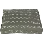 Sheepy WoolFilled Crate Pad GOTSCertified 100 Organic 1 | PricZone Sheepy Wool Filled Crate Pad GOTS Certified 100 Organic 1 | PricZone