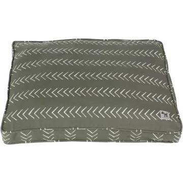 Sheepy Wool Filled Crate Pad GOTS Certified 100 Organic 1 | PricZone