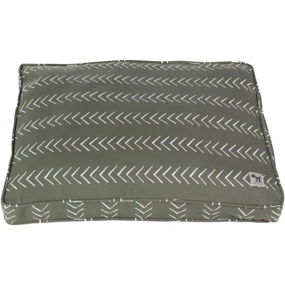 Sheepy WoolFilled Crate Pad GOTSCertified 100 Organic 1 | PricZone Sheepy Wool Filled Crate Pad GOTS Certified 100 Organic 1 | PricZone