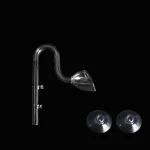 Glass Pipe Lily Poppy Peony Spin Surface Skimmer Inflow 4 | PricZone Glass Pipe Lily Poppy Peony Spin Surface Skimmer Inflow 4 | PricZone