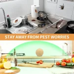 20 Pcs Natural Pest Repellent Balls Effective Against Mice 7 | PricZone