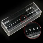 Transparent Fish Viewing Box Rectangle Desktop Goldfish 4 | PricZone
