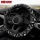 Universal Anti-Slip Car Protector Steering Wheel Cover