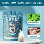 Snake Repellent for Yard Away for Outdoors PetSafe Snakes 2 | PricZone Snake Repellent for Yard Away for Outdoors Pet Safe Snakes 2 | PricZone