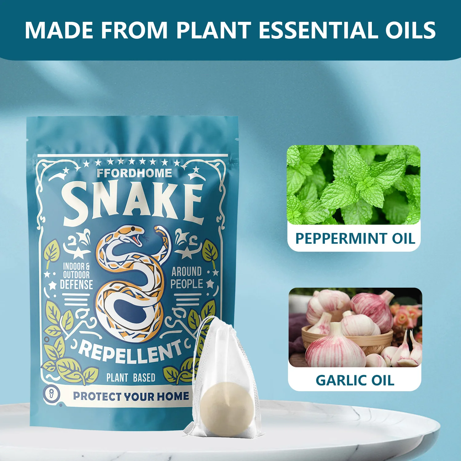 Snake Repellent for Yard Away for Outdoors PetSafe Snakes 2 | PricZone Snake Repellent for Yard Away for Outdoors Pet Safe Snakes 2 | PricZone