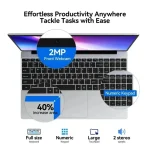 6 Inch UltraSlim Gaming Laptop Intel Core I9 9880H 4 | PricZone 6 Inch Ultra Slim Gaming Laptop Intel Core I9 9880H 4 | PricZone