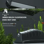 Aquarium Glass Fish Tank Algae Scraper Cleaner Strong 4 | PricZone
