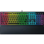 UV Keycaps Backlit Mecha Membrane Gaming Keyboard 1 | PricZone UV Keycaps Backlit Mecha Membrane Gaming Keyboard 1 | PricZone