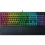 UV Keycaps Backlit Mecha Membrane Gaming Keyboard