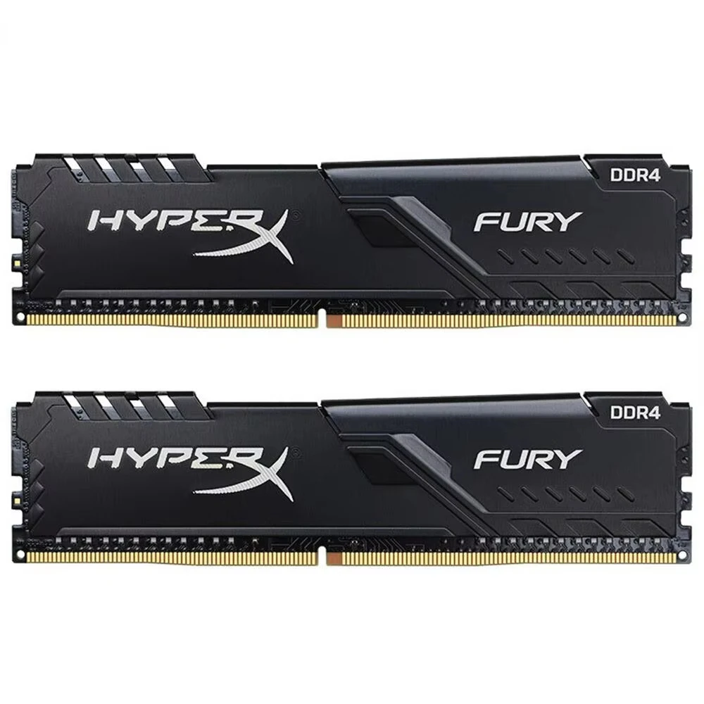 Hyperx Fury Ddr4 8Gb 16Gb RAM 3200Mhz 2666Mhz Desktop Memory 2 | PricZone Hyperx Fury Ddr4 8Gb 16Gb RAM 3200Mhz 2666Mhz Desktop Memory 2 | PricZone