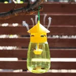 Liquid Fruit Fly Killer Trap Drosophila Attractant Wasp 3 | PricZone